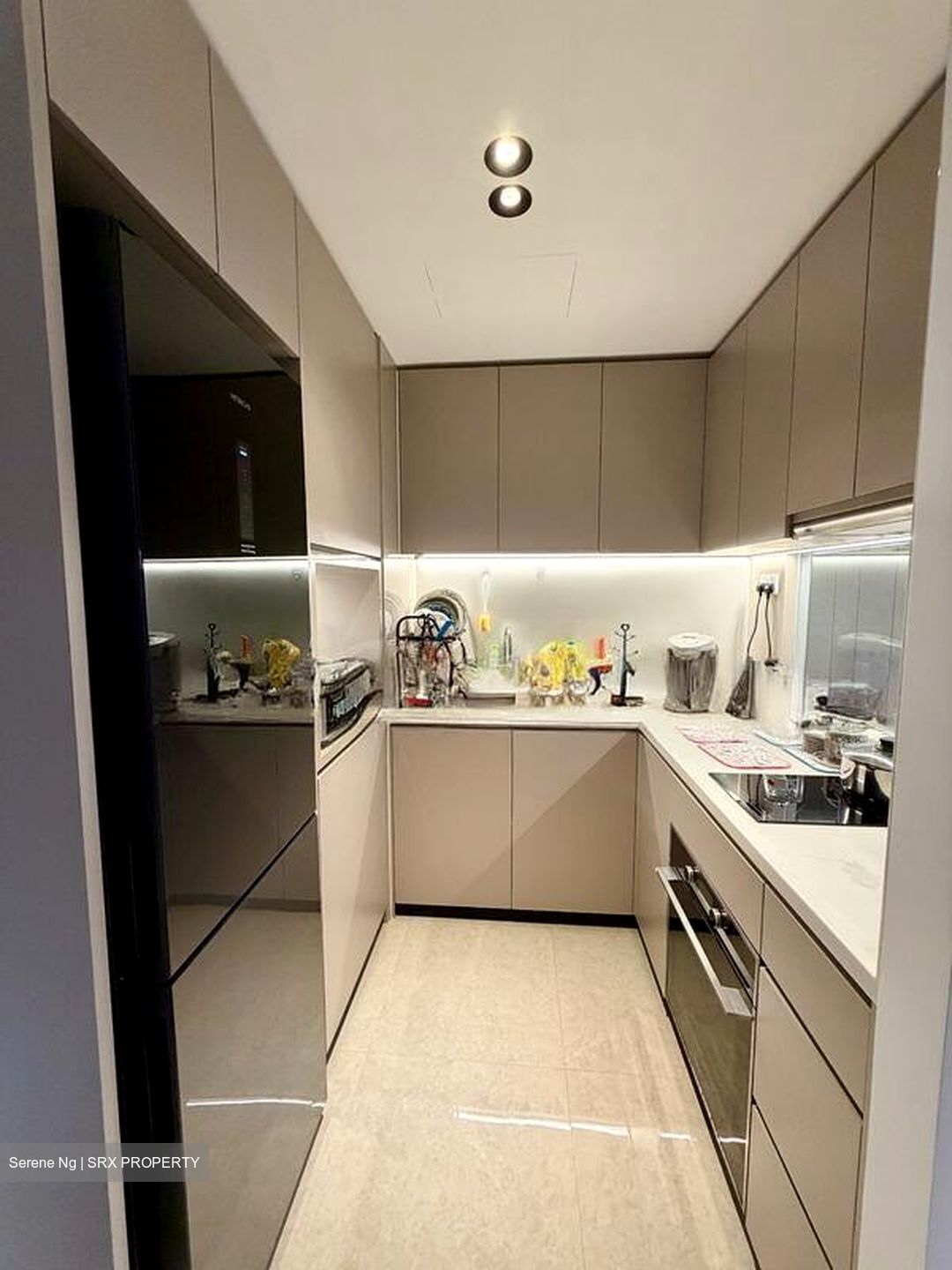 The Tapestry (D18), Condominium #616470831
